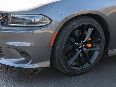 Used 2023 Dodge Charger GT w/ Plus Group image 9