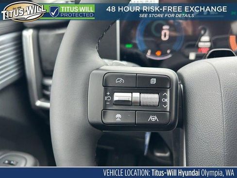 New 2026 Hyundai Santa Fe SEL AWD/4WD image 53