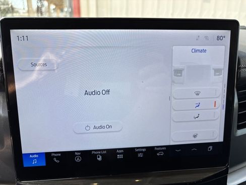 Used 2024 Ford Expedition Max XLT image 20