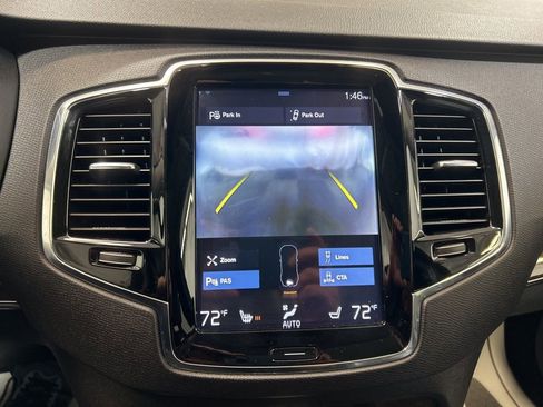 Used 2016 Volvo XC90 T6 Momentum image 31
