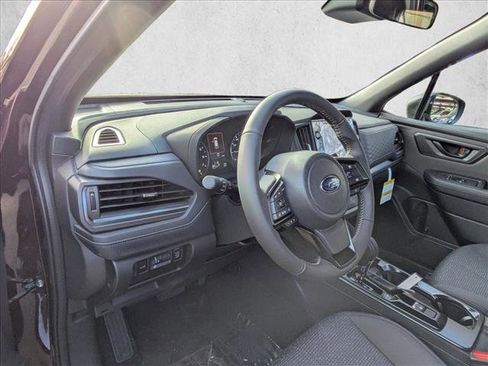 New 2026 Subaru Forester Premium image 10