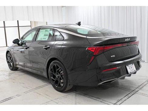 New 2026 Kia K5 GT-Line image 5