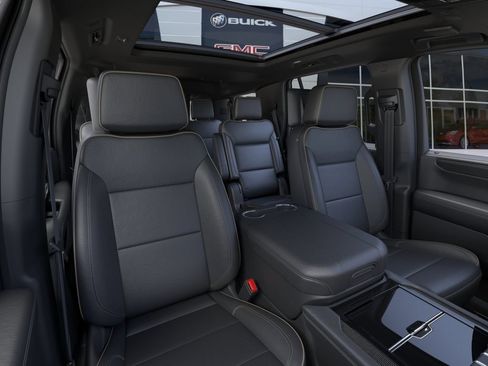 New 2026 GMC Yukon Elevation w/ Elevation Premium Package AWD/4WD image 16