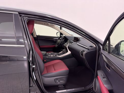 Certified 2021 Lexus NX 300 AWD w/ Premium Package image 31
