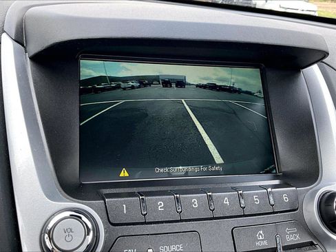 Used 2014 Chevrolet Equinox LT image 22