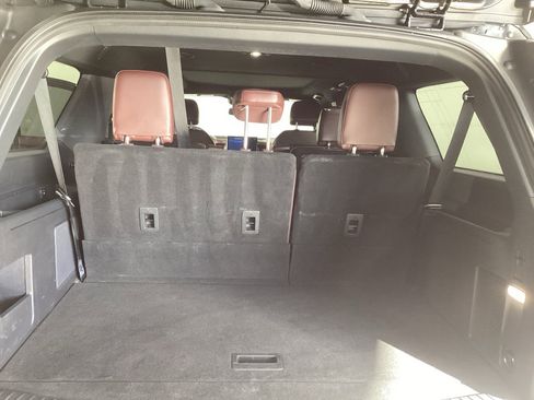 Used 2022 Ford Expedition Max Limited image 36