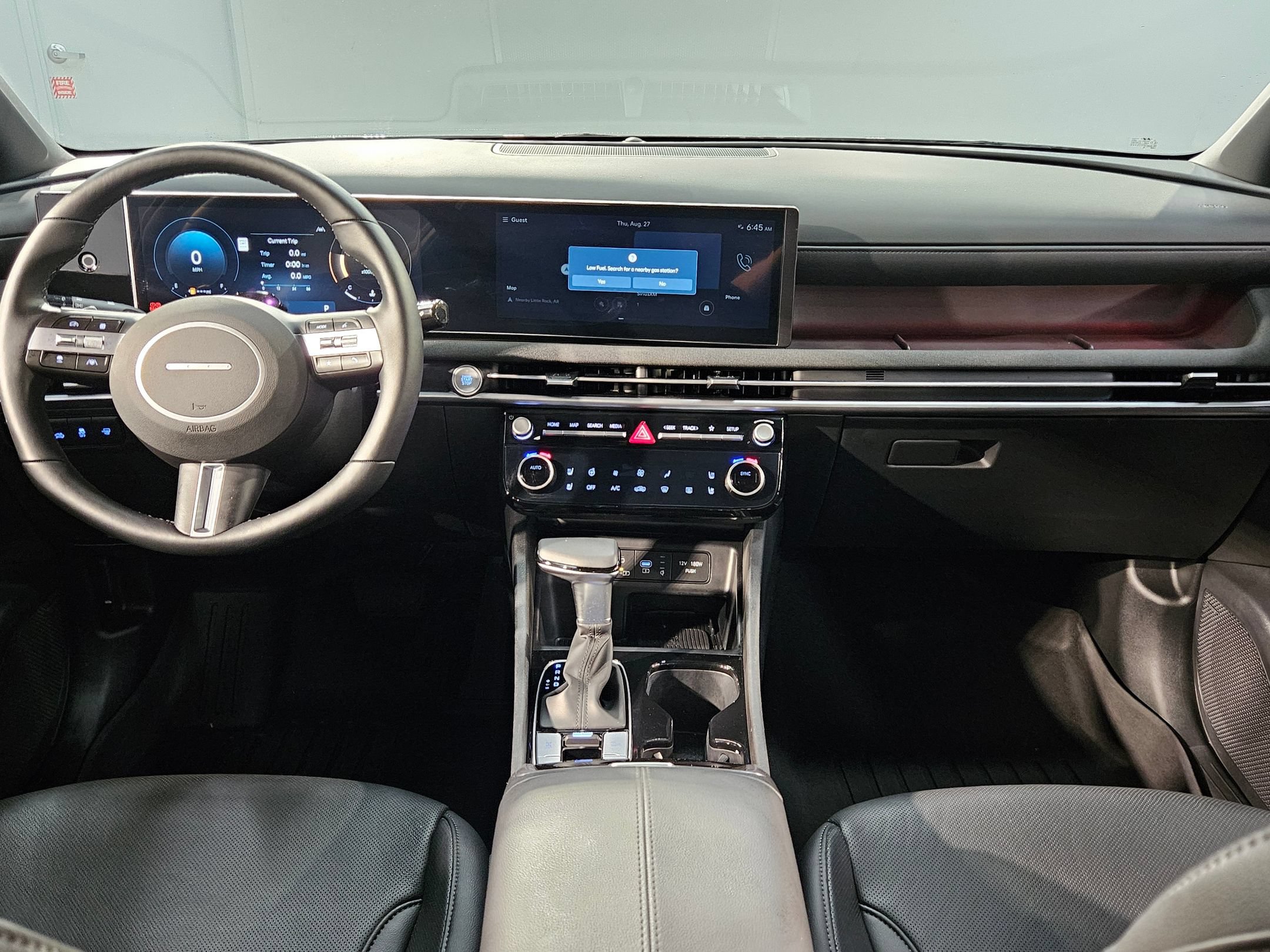 Used 2026 Hyundai Santa Cruz Limited AWD/4WD image 10