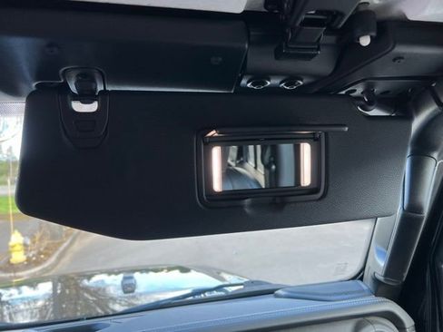 Used 2021 Jeep Wrangler Unlimited Sahara w/ Safety Group image 28