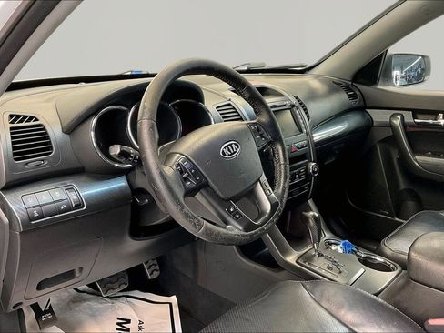Used 2011 Kia Sorento SX AWD/4WD image 18