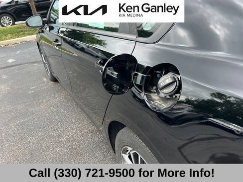 Certified 2023 Kia Forte LXS FWD image 48