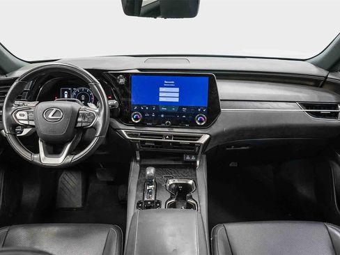 Used 2023 Lexus RX 350 Premium image 12