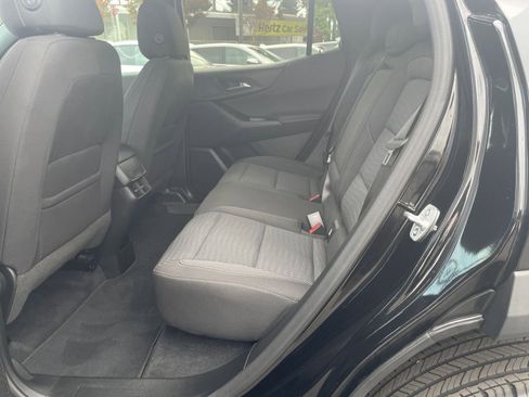 Used 2025 Chevrolet Equinox LT image 20