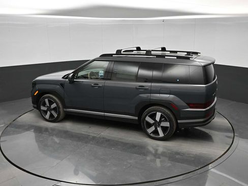 New 2026 Hyundai Santa Fe Limited AWD/4WD image 27