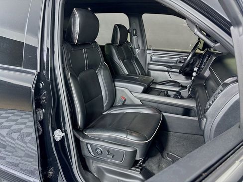 Used 2022 RAM 1500 Limited AWD/4WD image 30