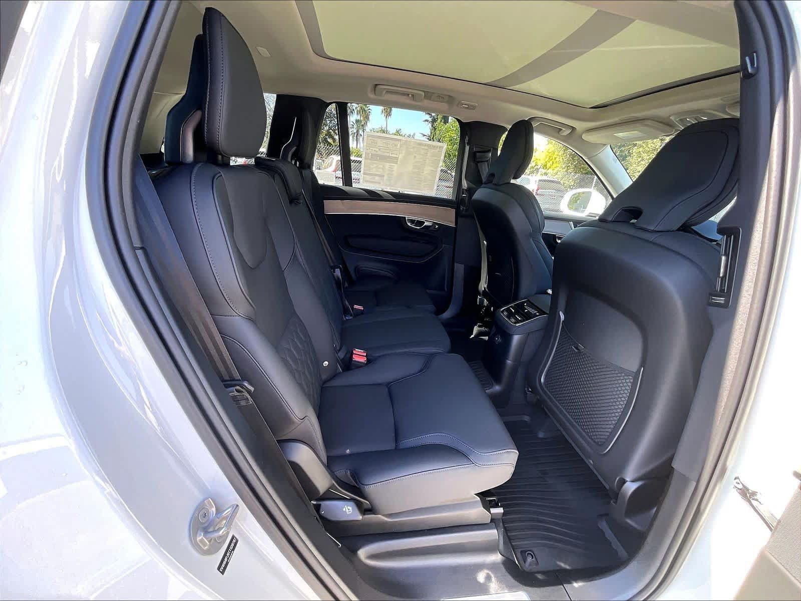 New 2026 Volvo XC90 T8 Core w/ Protection Package Premier AWD/4WD image 27