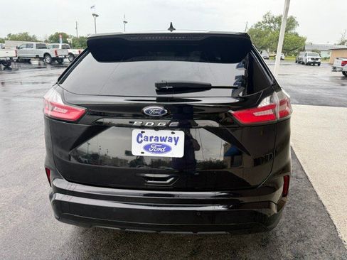 Used 2024 Ford Edge ST-Line AWD/4WD image 6