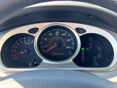 Used 2006 Toyota Highlander 2WD image 15
