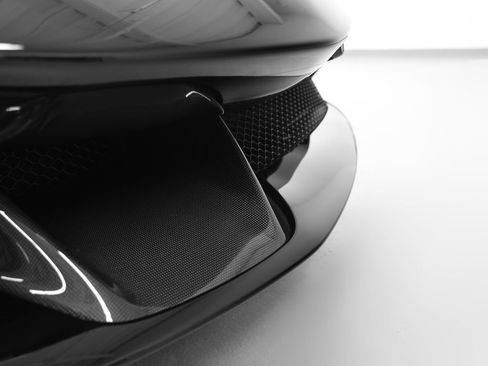 Certified 2023 Ferrari SF90 Spider Base image 11