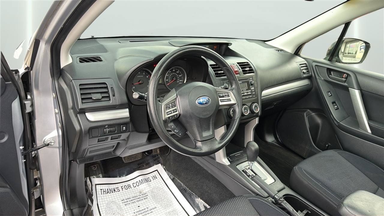 Used 2015 Subaru Forester 2.5i Premium w/ Popular Package #1 AWD/4WD image 18