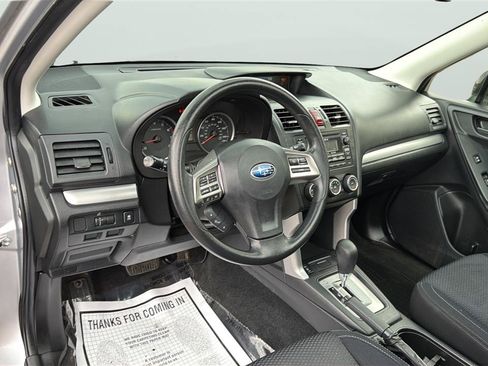 Used 2015 Subaru Forester 2.5i Premium w/ Popular Package #1 AWD/4WD image 18