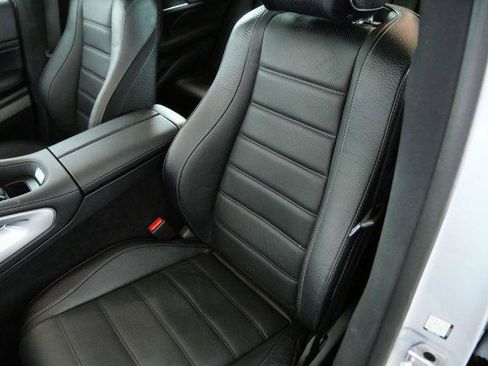 Used 2024 Mercedes-Benz GLE 450 4MATIC image 17