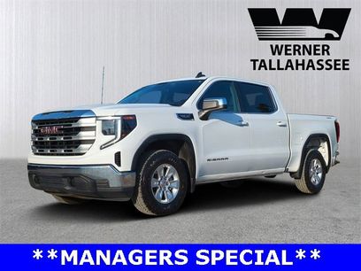 Used 2023 GMC Sierra 1500 SLE