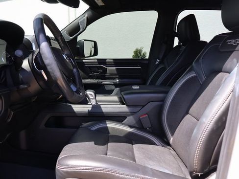 Used 2021 RAM 1500 TRX w/ TRX Level 2 Equipment Group AWD/4WD image 21
