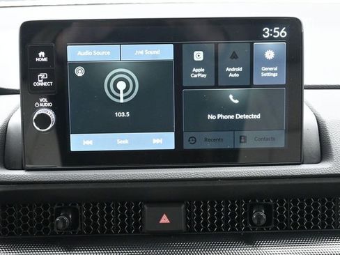 New 2026 Honda CR-V LX image 21