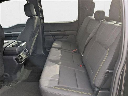 New 2025 Ford F150 STX w/ STX Black Appearance Package image 15