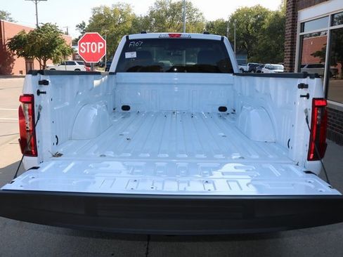 New 2025 Ford F150 XL w/ Equipment Group 103A High image 16