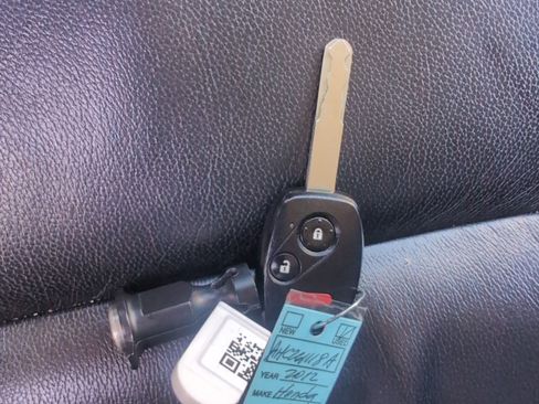 Used 2012 Honda CR-V EX-L image 32