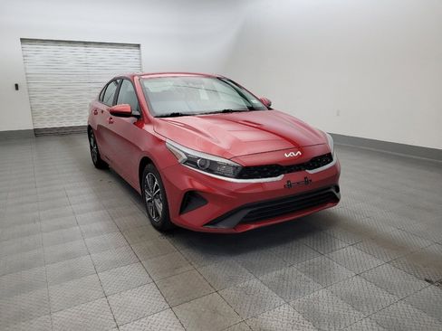 Used 2024 Kia Forte LXS FWD image 13