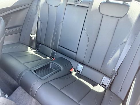 Used 2024 BMW 230i Coupe w/ Convenience Package RWD image 16