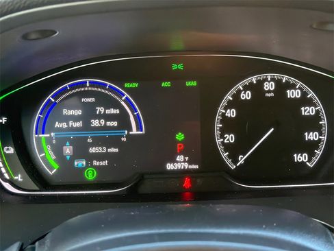 Used 2022 Honda Insight Touring image 24