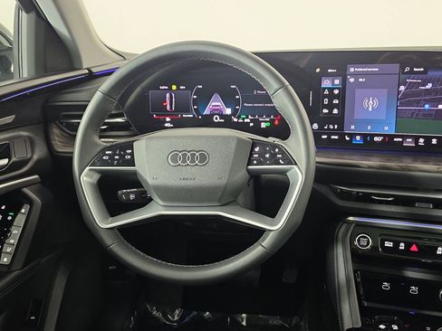 Certified 2025 Audi Q5 Premium Plus AWD/4WD image 37