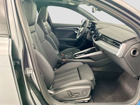 New 2026 Audi A3 2.0T Premium Plus AWD/4WD image 19
