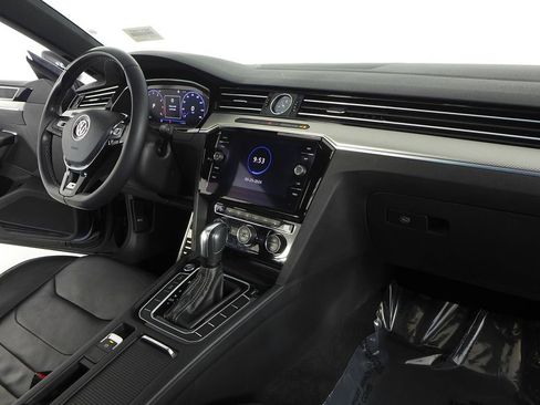 Used 2020 Volkswagen Arteon SEL FWD image 13