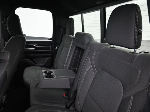 Used 2021 RAM 1500 Big Horn AWD/4WD image 24
