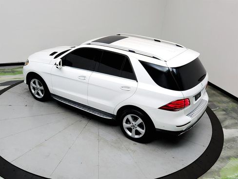 Used 2018 Mercedes-Benz GLE 350 image 37