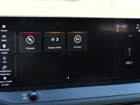 Used 2023 Honda Accord Sport image 24