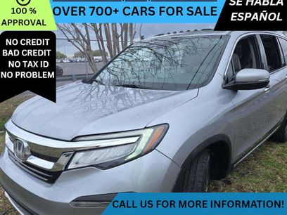 Used 2019 Honda Pilot Touring
