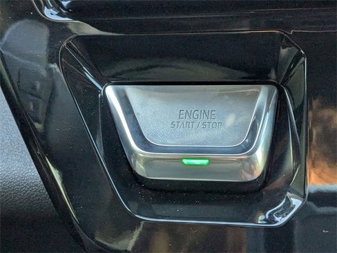 New 2026 GMC Sierra 1500 Denali Ultimate w/ LPO, Black Badging Package image 37