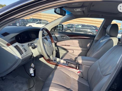 Used 2008 Toyota Avalon Limited FWD image 6