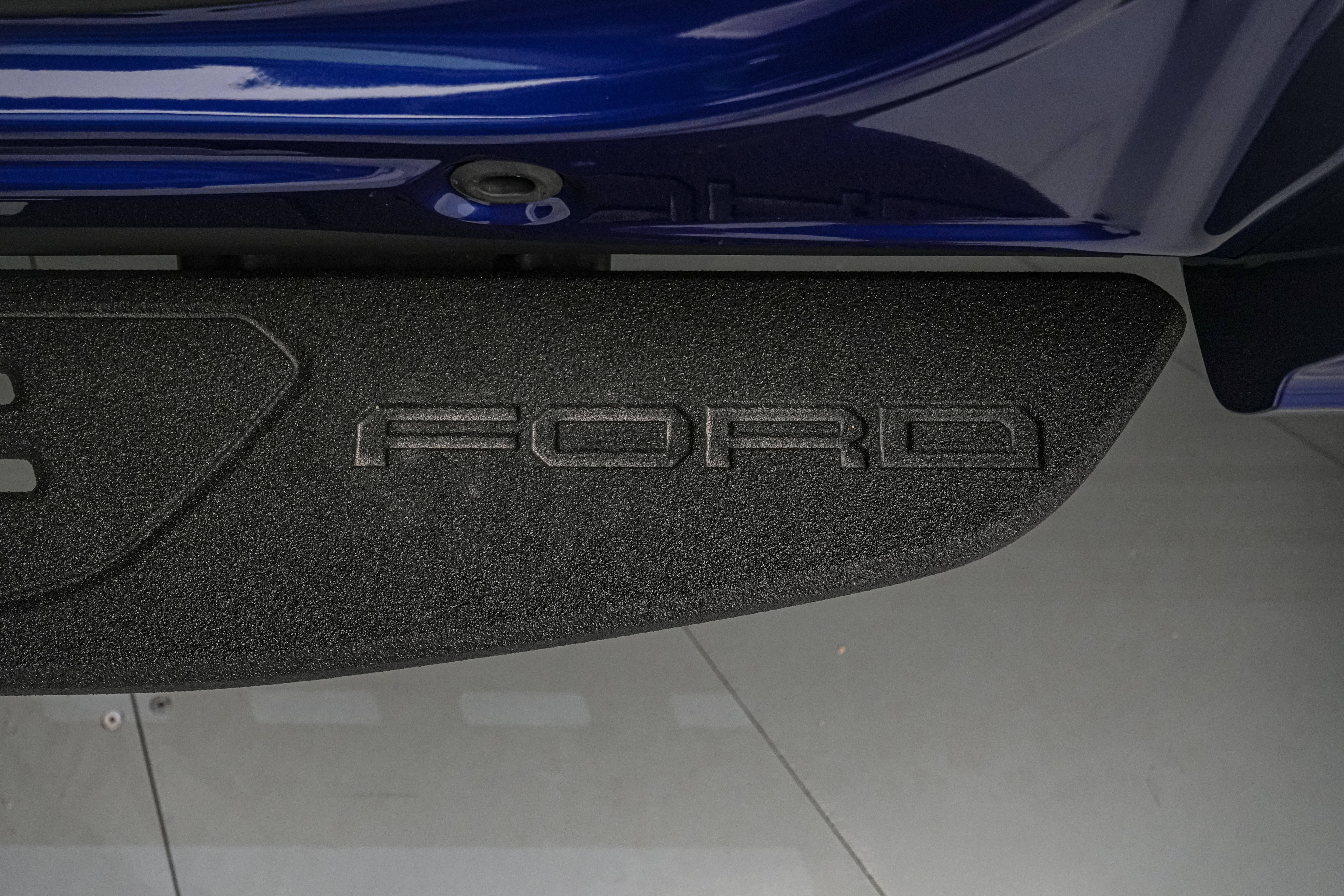 New 2026 Ford F150 Raptor AWD/4WD image 22