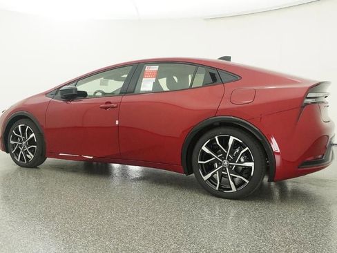 New 2026 Toyota Prius Plug-In Hybrid image 20