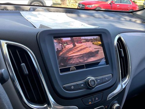 Used 2023 Chevrolet Equinox LS w/ LS Convenience Package image 21