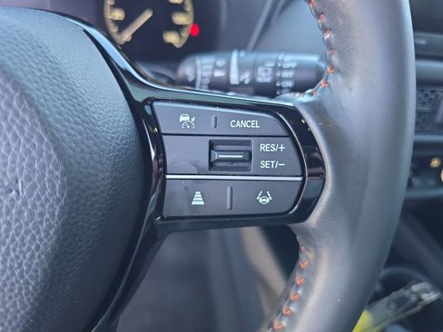 Certified 2023 Honda HR-V Sport image 23