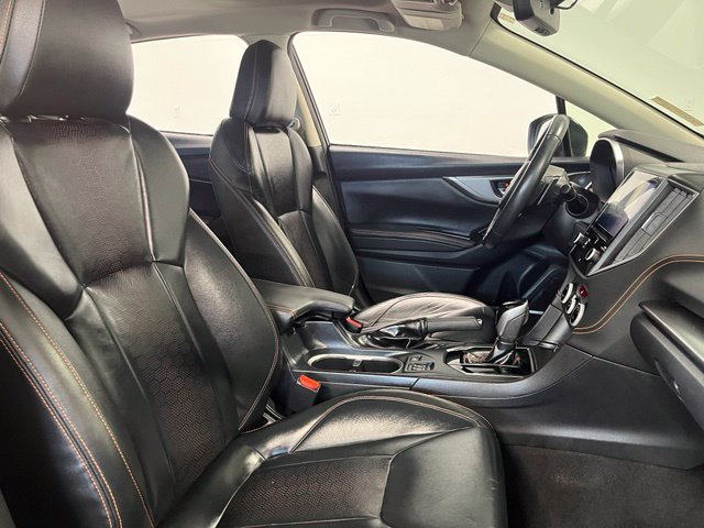 Used 2023 Subaru Crosstrek 2.5i Limited AWD/4WD image 10