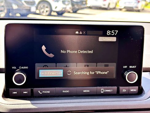 Used 2024 Honda Accord EX image 23