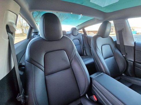 Used 2023 Tesla Model 3 Standard Range image 52